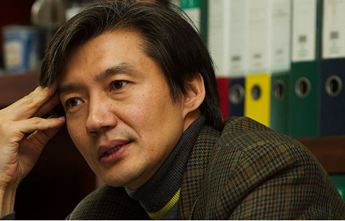 ▲조국서울대법학전문대학원교수(사진=페이스북)