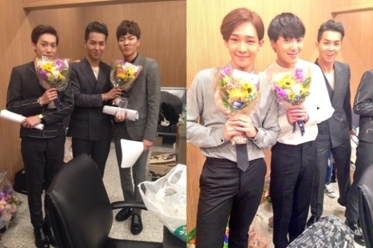 ▲'컬투쇼'위너(사진=SBS파워FM'두시탈출컬투쇼'공식트위터)