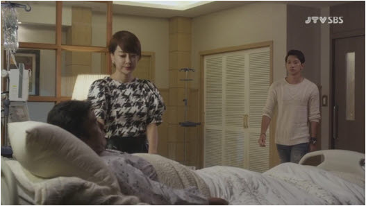 ▲김혜은(사진=SBS‘내겐너무사랑스러운그녀’캡처)
