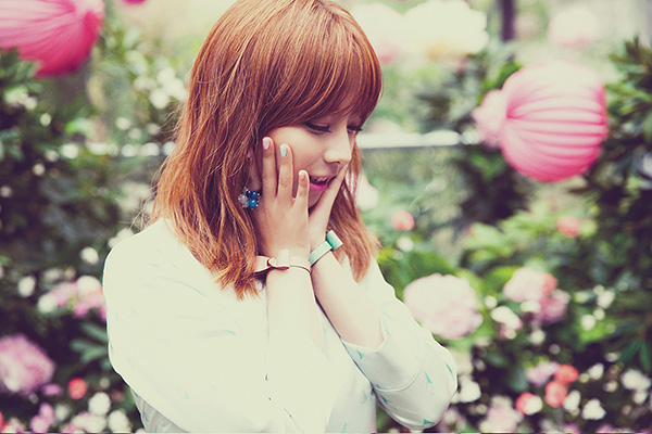 ▲주니엘‘연애하나봐’티저(사진=FNC엔터테인먼트)