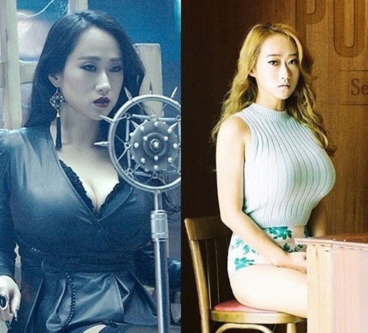 ▲퓨어킴(사진=앨범사진)
