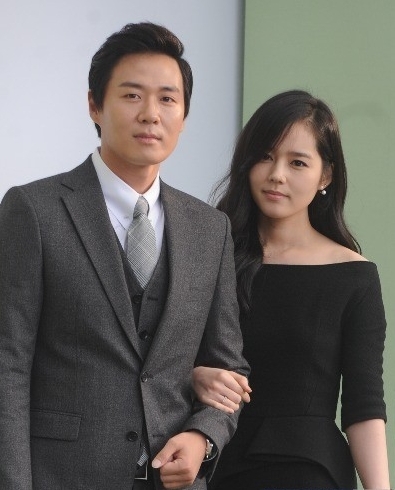 ▲한가인공식입장(사진=한경DB)