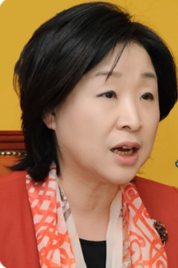 ▲심상정정의당원내대표(사진=홈페이지)