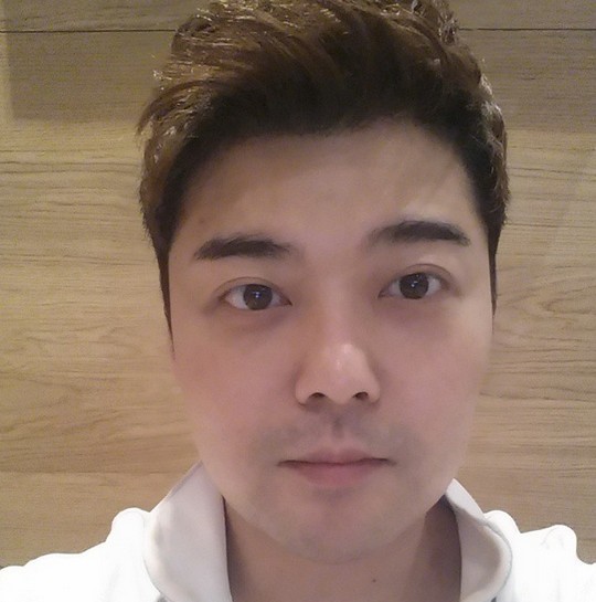 ▲비정상회담전현무(사진=전현무SNS)