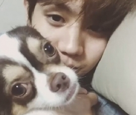▲비스트양요섭