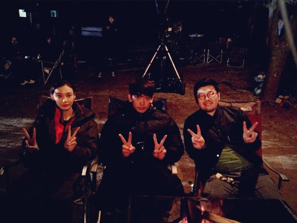 ▲차예련