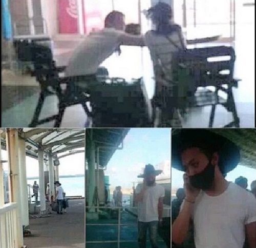 ▲지드래곤키코(사진=한경DB)