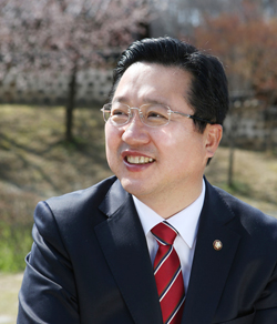 ▲이장우원내대변인(사진=블로그)