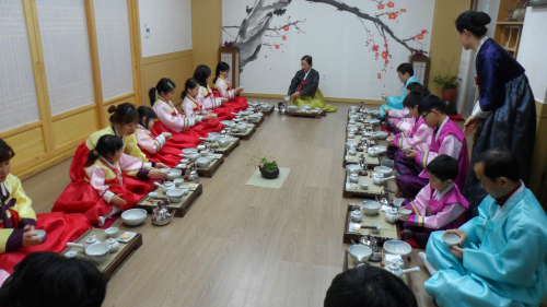▲포항전통문화체험관(사진=포항시시설관리공단)