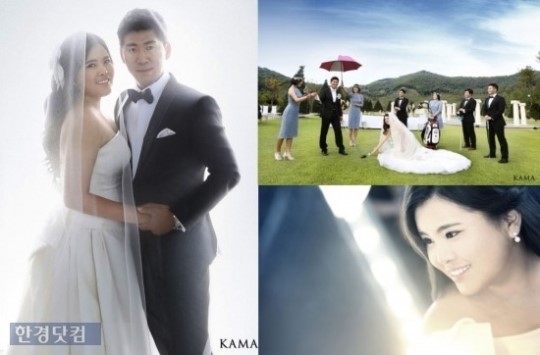 ▲남기협이있어서행복하다.내인생자체가편안하고즐거워졌다/KAMA