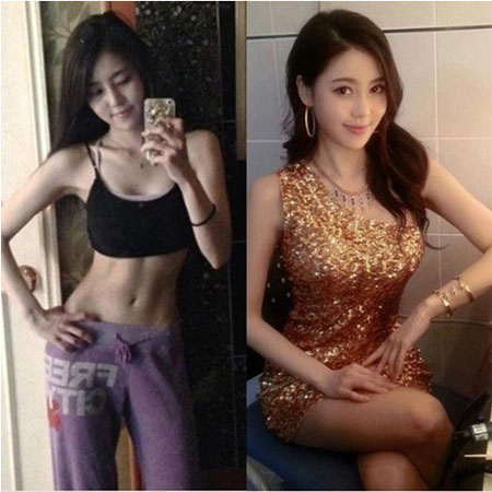 ▲김사은성민결혼설(사진=김사은페이스북)