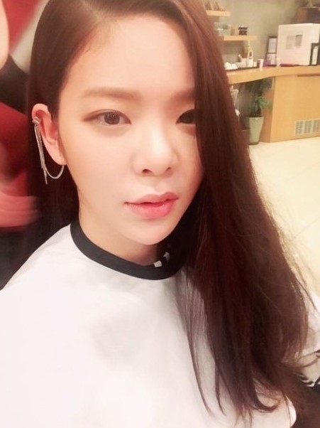▲장재인(사진=장재인SNS)