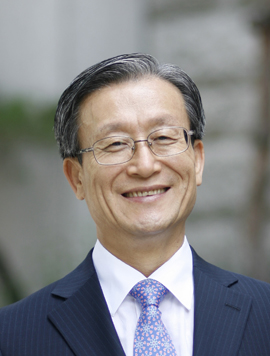 ▲최이우신임인권위원