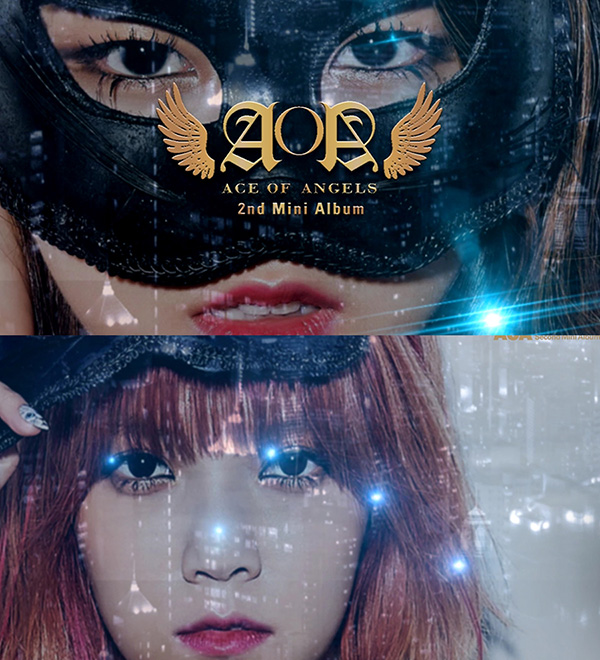 ▲AOA(사진=FNC엔터테인먼트)