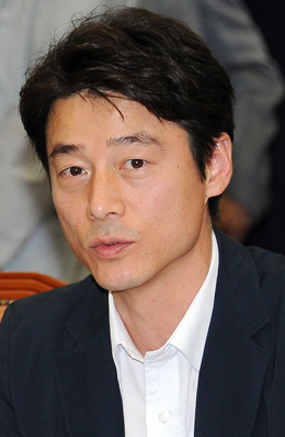 ▲변호사출신송호창의원