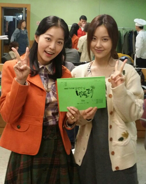 ▲서윤아