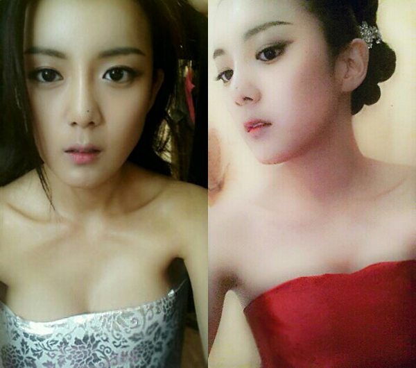 ▲송은채