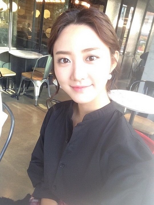 ▲한그루(사진=한그루인스타그램)