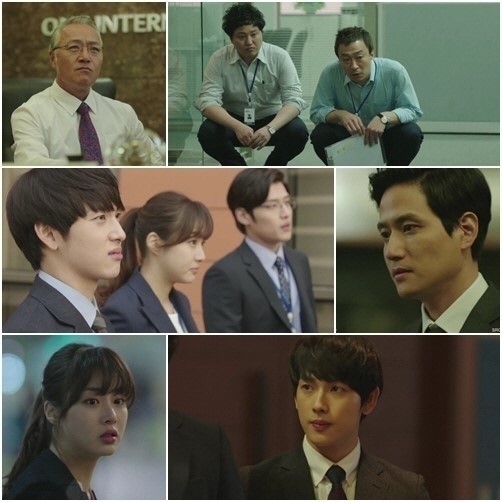 ▲드라마‘미생’