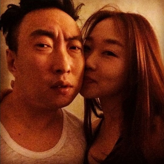 ▲무한도전박명수아내(사진=박명수아내인스타그램)