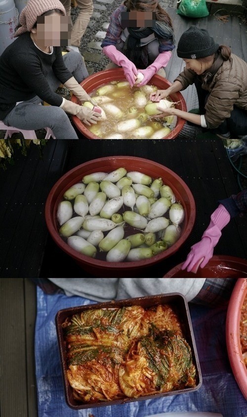 ▲소길댁이효리블로그