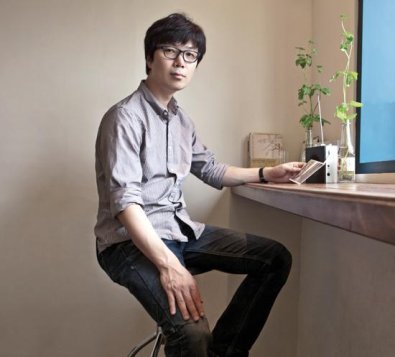 ▲힐링캠프김영하(사진=SBS컬쳐클럽)