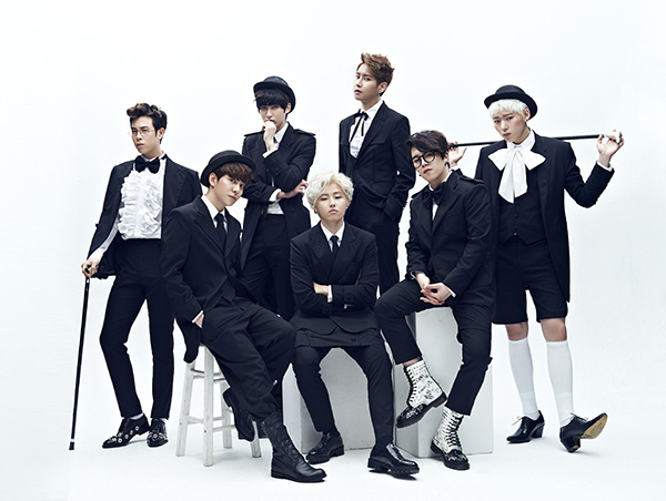 ▲블락비