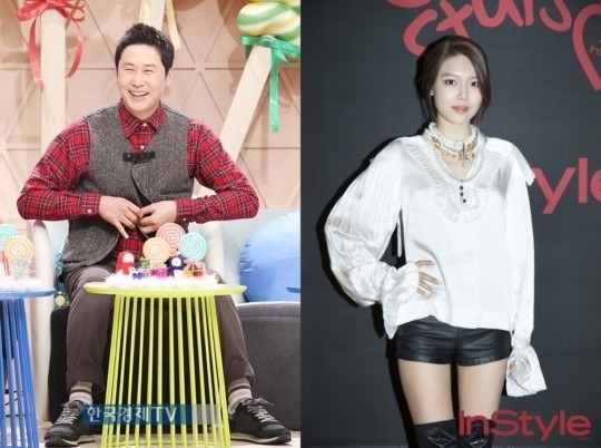 신동엽 수영 MBC '연기대상' MC 낙점