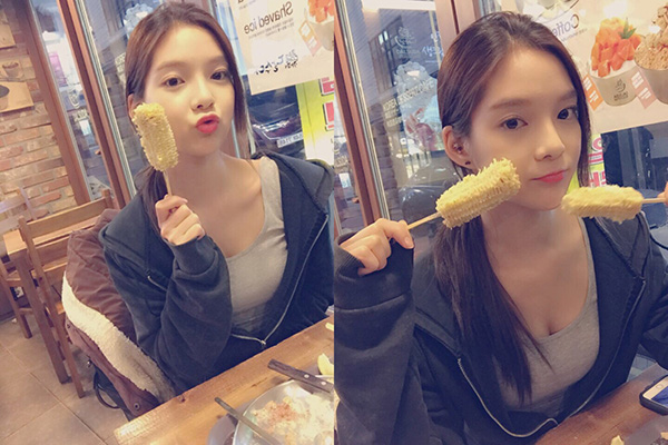 ▲소진
