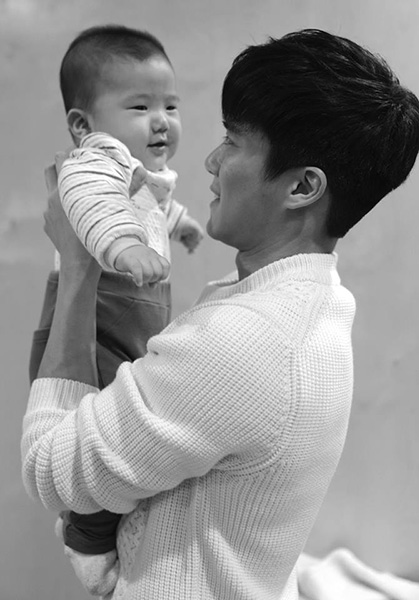 ▲하석진