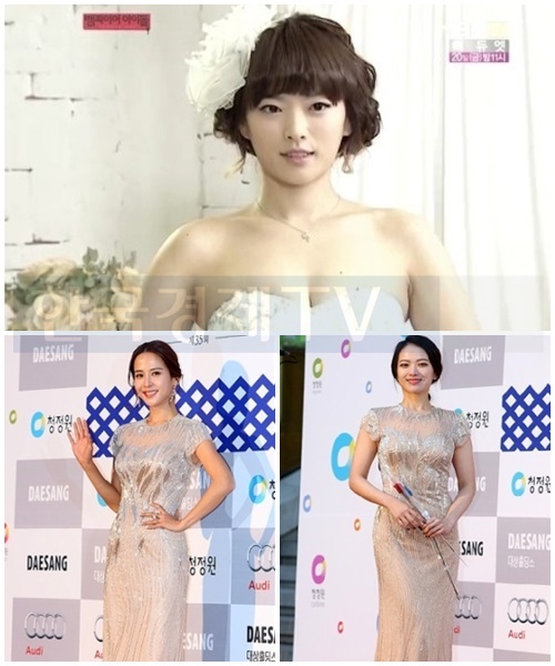 ▲청룡영화제여우주연상천우희조여정(사진=한국경제TV와우리뷰스타)