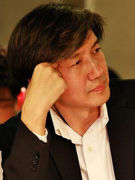 ▲조국서울대교수(사진=페이스북)