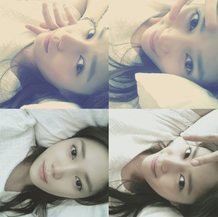 ▲권다현미쓰라진(사진=권다현인스타그램)