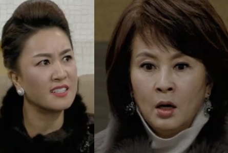 청담동 스캔들, 김혜선 끝없는 악행 어디까지..."버러지같은게"