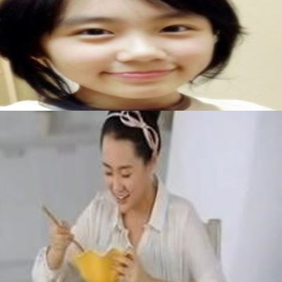 이경규 딸 예림, '곧 연예활동 임박...예쁘게 자랐네!'