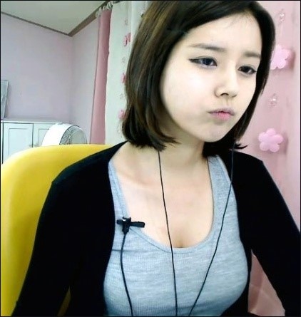 ▲아프리카티비김이브(사진=아프리카티비방송캡처)