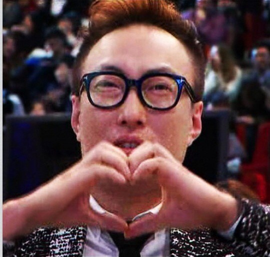 ▲박명수아내한수민(사진=한수민SNS)