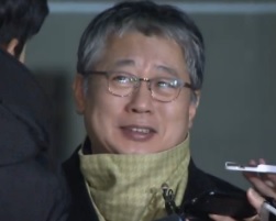 ▲조응천전공직기강비서관