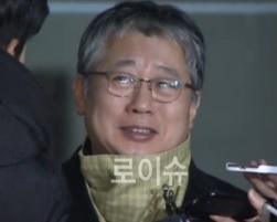 ▲조응천전공직기강비서관