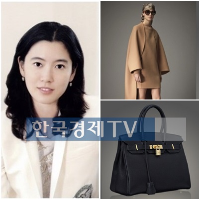 ▲사진=대상그룹/버버리/에르메스