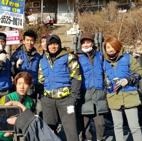 ▲(사진=소찬휘SNS)
