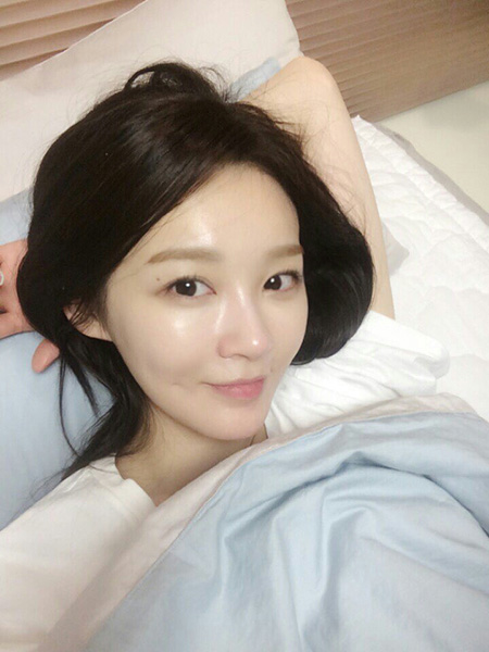 ▲강민경