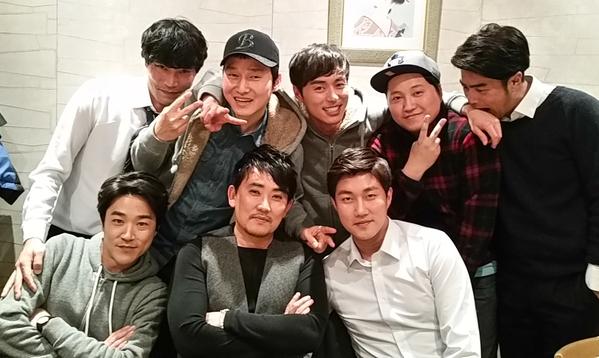 ▲이승철