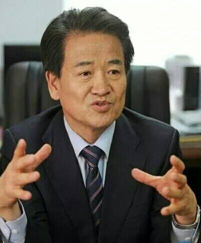 ▲정동영전의원(사진=페이스북)
