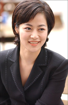 ▲김주하기자겸앵커(사진=페이수북)