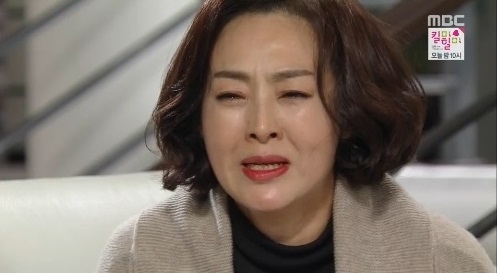 ▲압구정백야(사진=MBC)