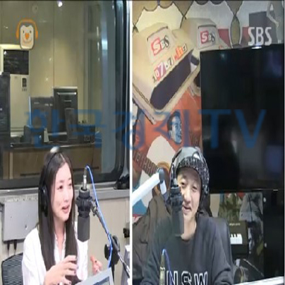 올드스쿨 최정원, '박명수 언급...은근 진지해?'