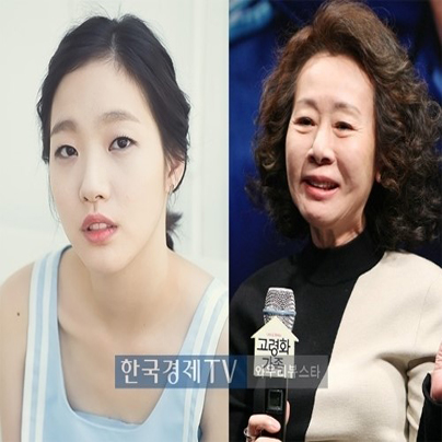 윤여정 김고은 '계춘할망 통해 어떤 모습 보일까?'