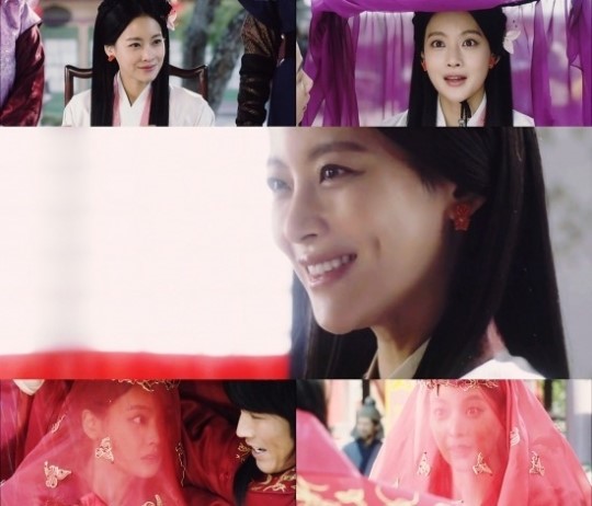 ▲빛나거나미치거나(사진=MBC방송캡처)