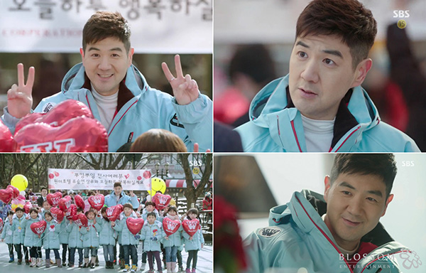▲한상진
